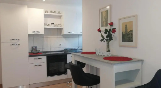 Апартаменты Comfort Matic Apartments