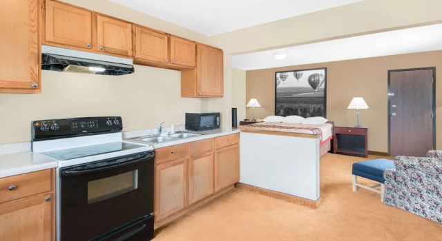 Super 8 Marshalltown IA, Varaa Hotelli Marshalltown Iowa