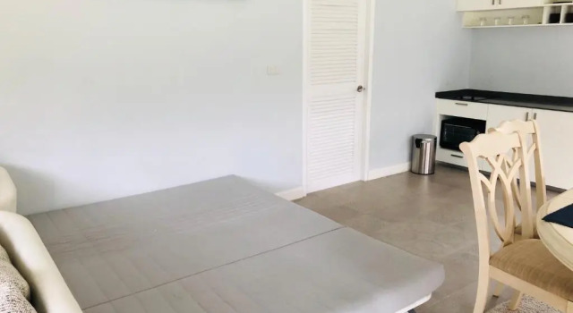 Вилла с 3 комнатами Arantarakiri Resort Khao Yai