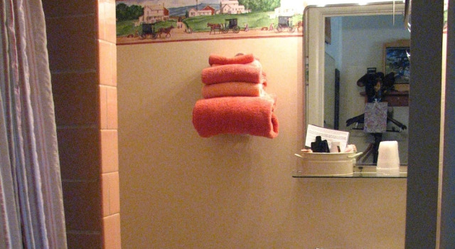 Komfort Zimmer Oak Park Inn