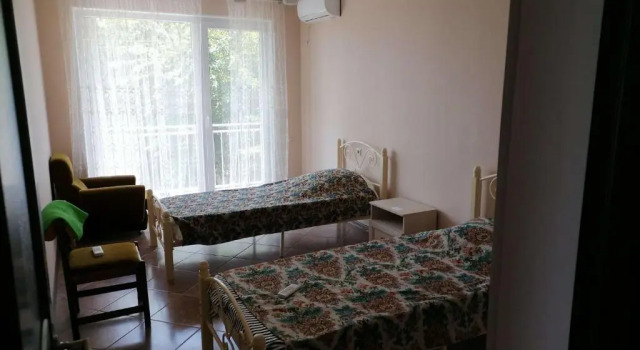 Сухум Гостевой дом АНГЕЛИНА под ключ 3 комнаты, Book Hotel Sukhum Abkhazia