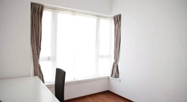 Yopark Serviced Apartment-hui Ning Garden, Varaa Huoneisto Xuhui 