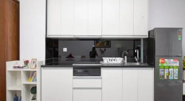 Shendo's Luxury Apartment Lancaster, Забронировать Апартаменты/квартира Бадинь Ханой