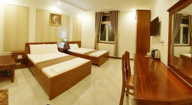 LENA HOTEL, Prenota Hotel Hotel economici a Da Nang