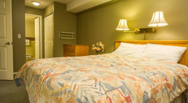 Big White Condos by Big White Accomm., Book Lejlighedshotel Apart-hoteller i Britisk Columbia, Lejlighedshotel