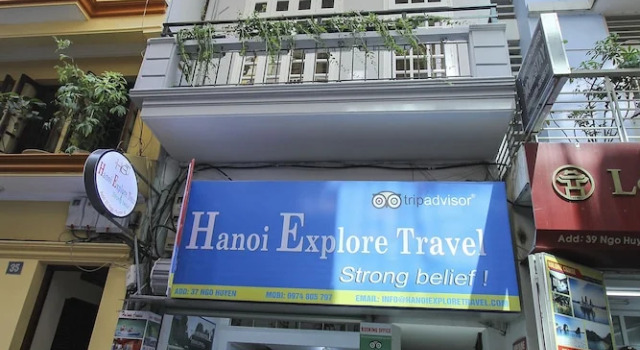 Holo Fairy House Hanoi