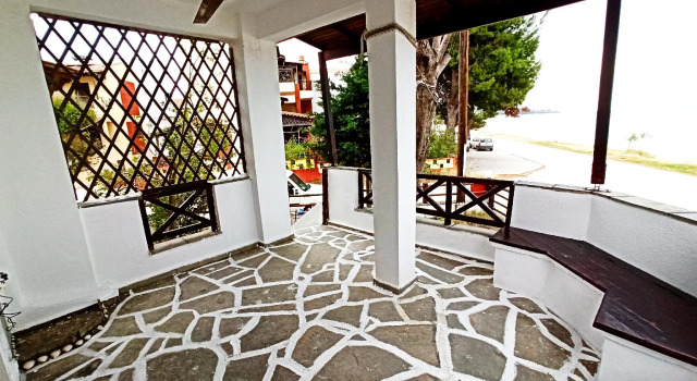 Номер Standard Zennova 22 Nikiti Sea Side House