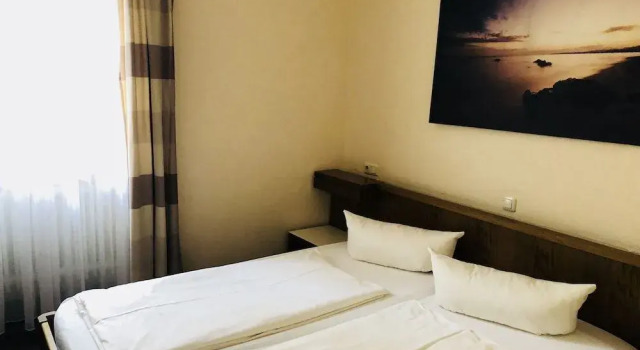 Hotel Sandstern