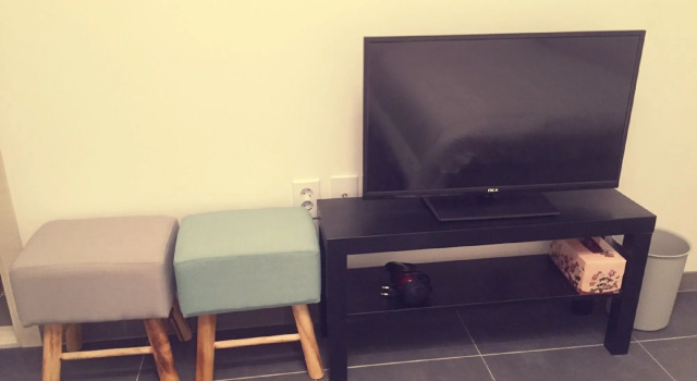 Incheon Airport Happy Place Guesthouse