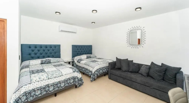 Апартаменты Economy Apartamentos Torre II Condominios - Pet Friendly
