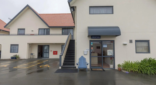 Bella Vista Motel Oamaru, Забронировать Мотель Отели Waitaki District 4 звезды, 4*