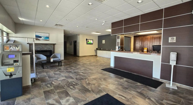 Cardinal Inn, Rezerwuj Hotel Sudbury Ontario