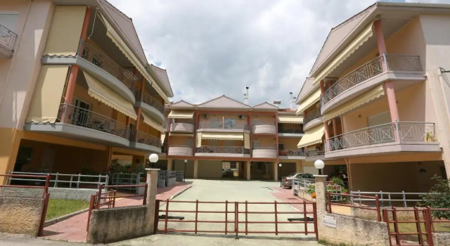 Apartament Studio B1