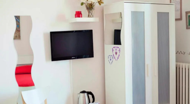 Номер Standard B&B DAnnunzio