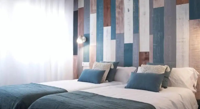 Двухместный номер Standard Hotel Rural Covarrubias