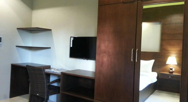 Purimas Resortel