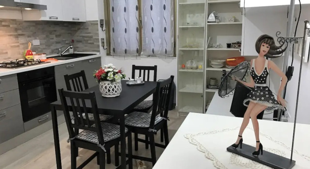 Апартаменты House Bia