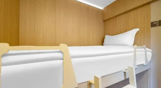 Двухместный номер Standard shanghai huxi Hotel