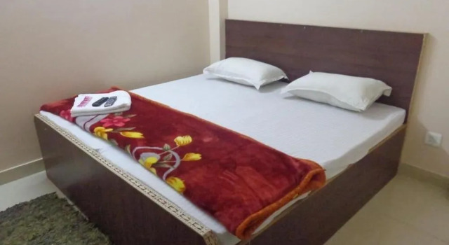 Sri Sai Inn, Забронировать Гостевой дом Отели Нью-Дели с завтраком, Завтраки