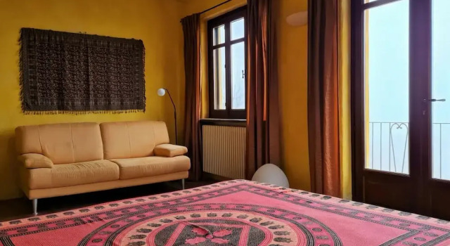 Apartment in Bonvicino CN