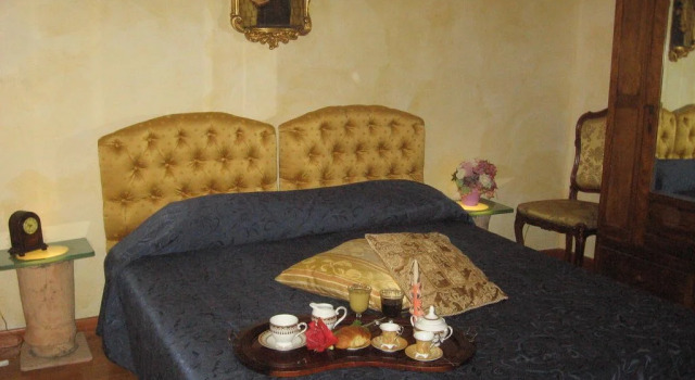 B&B Carolina Plebiscito R., Book Bed and Breakfast SPA-hoteller i Plebiscito, SPA
