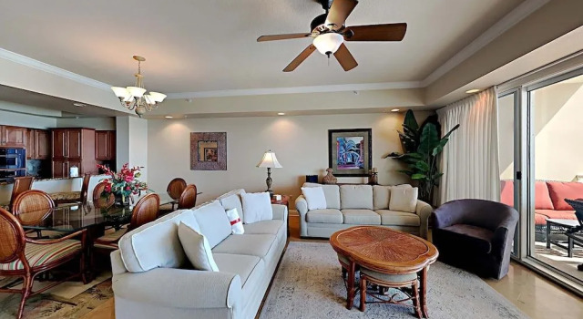 Dunes of Crystal Beach by Southern Vacation Rentals, Rezerwuj Apartament Destin Emerald Coast