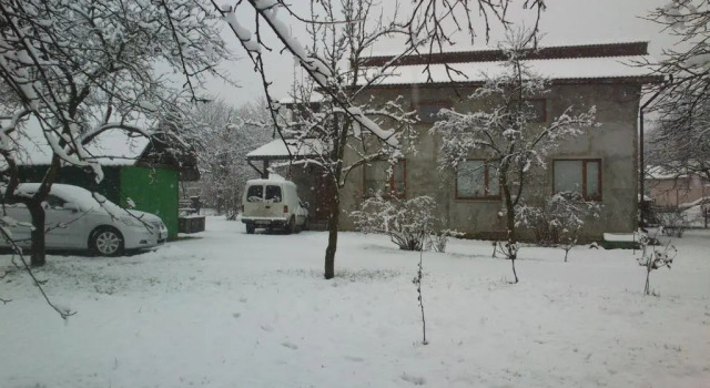 Номер Standard Sadiba Pri Dorogi