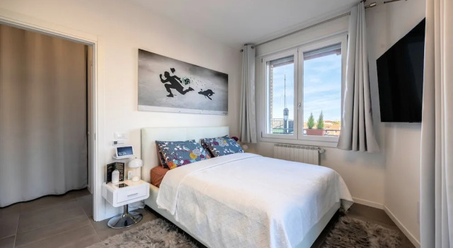 Апартаменты Dimora uno - 5 Stars Apartment
