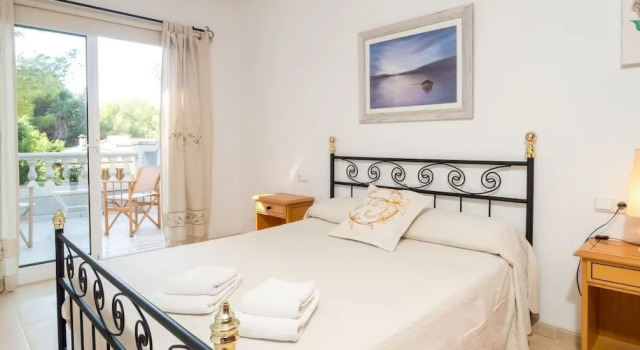 E186 Tamarells by Mallorca Villa Selection, Book Villa 3-Star Hotels in Alcudia, 3*