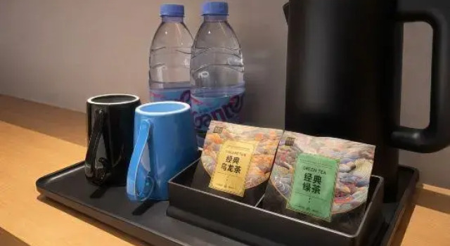jing hotel (Donghu Metro Station Branch), Rezervasyon Otel Guangdong otoparklı oteller, Otopark