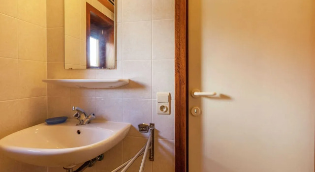 Коттедж Relaxing Bredene Hideaway