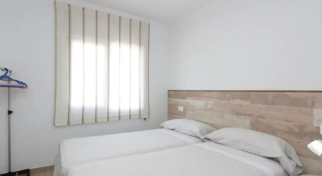 Apartamento La Paz