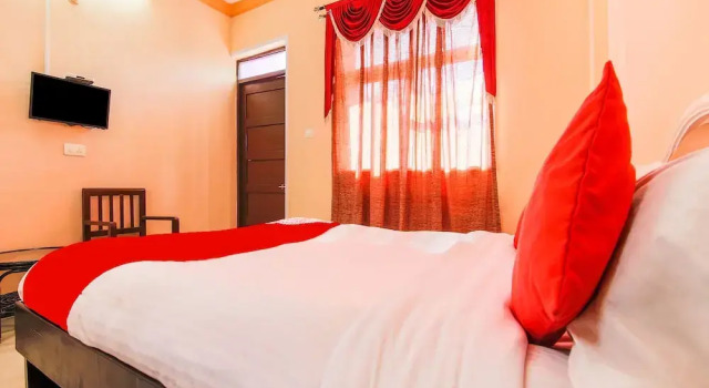 OYO 22266 Jose Holiday Home