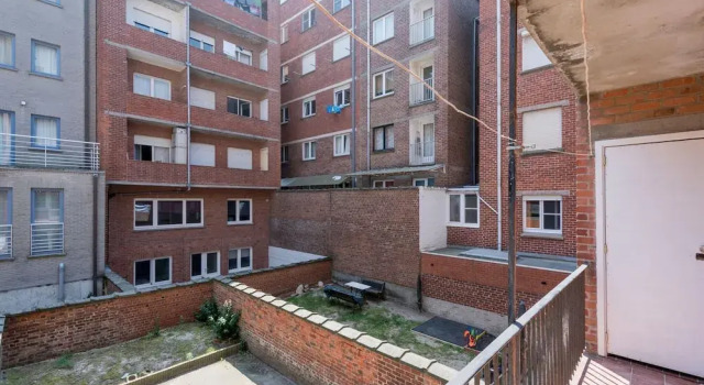Apartment on Sea Wall With Stunning Views, Prenota Appartamento Hotel a Flanders con parcheggio, Parcheggio