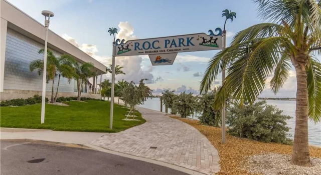 Madeira Beach Yacht Club 337G - Two Bedroom Condo