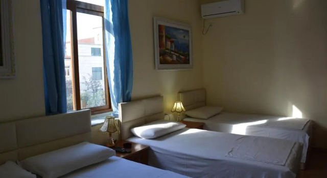 Люкс Deluxe Hotel Republika