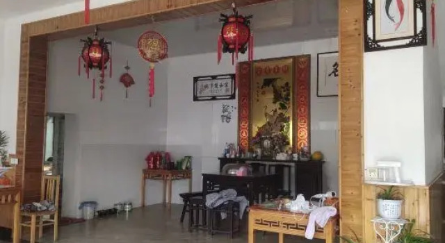 Wuyuan Huizhou Hometown, Prenota Hotel Shangrao Jiangxi