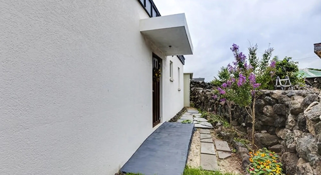 Jeju Chorok Unshared House Pension, Забронировать Отель Hallim Чеджу
