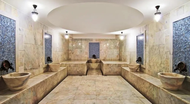 Kartal Hotel, Prenota Hotel Seben Regione del Mar Nero