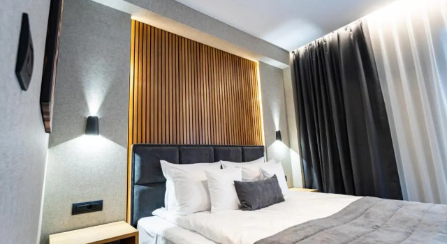 Hugo Hotel, Book Hotel Satu Mare Romania