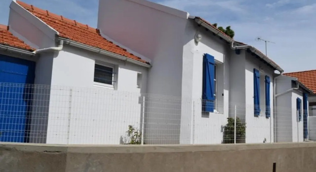 Maison La Bernerie-en-Retz, 3 pièces, 4 personnes - FR-1-612-20