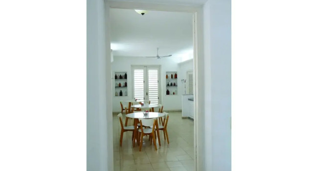 Hotel Chile Habanero, Забронировать Отель Vedado Гавана