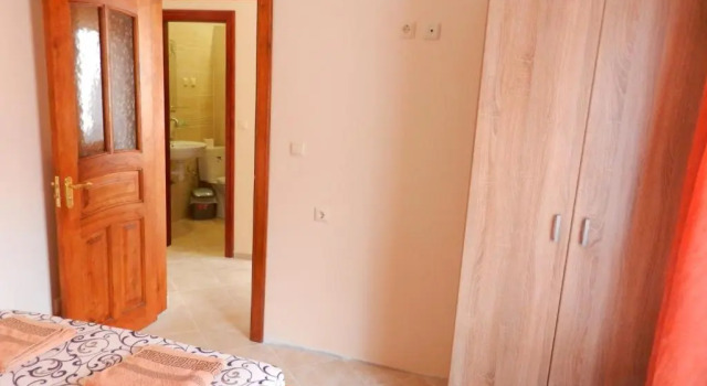 Апартаменты Guest house Villa Leonardo
