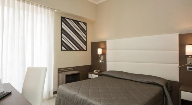 Двухместный номер Standard Reginna Palace Hotel