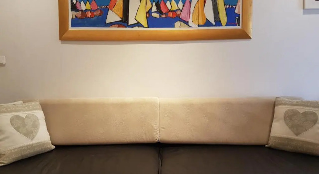 Номер Standard Art House