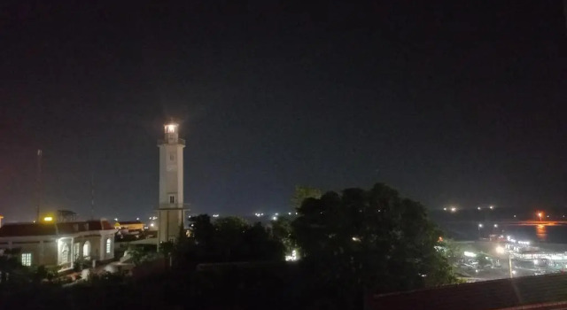 Номер Standard HAI DANG HOTEL