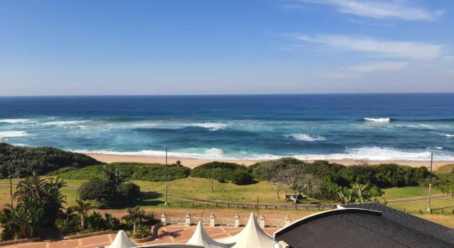 Kapenta Bay Holiday Resort Port Shepstone unit 12