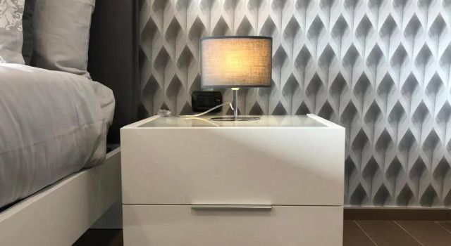 Номер Superior B&B Artemide
