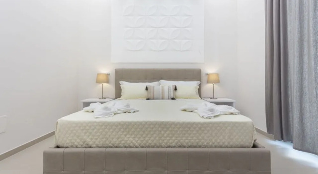 B&B Ninfea Luxury