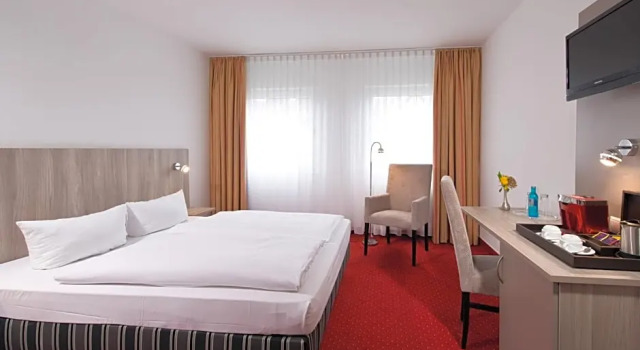 Номер Superior ACHAT Hotel Frankenthal in der Pfalz